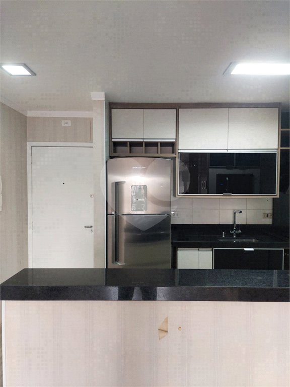 Apartamento à venda com 3 quartos, sendo 1 suíte, em Mogi Moderno, Mogi das Cruzes, SP