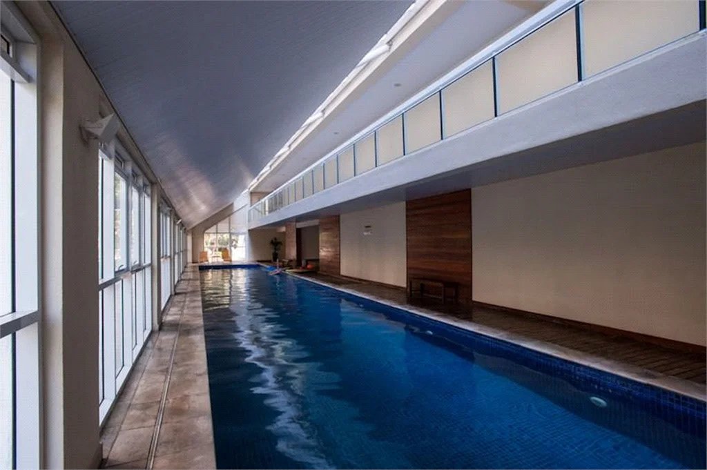 Apartamento à venda com 3 suítes em Vila Andrade, São Paulo, SP