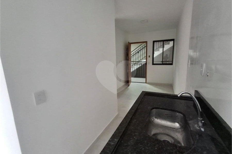 Casa à venda ou para alugar com 2 quartos no condomínio Residencial Prime Life, São Paulo - SP