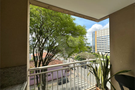 Apartamento à venda com 2 quartos em Parque São Jorge, São Paulo, SP