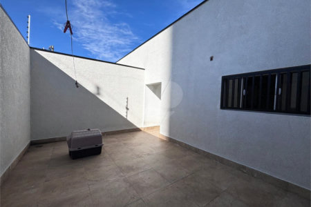 Casa à venda com 3 quartos, sendo 1 suíte, em Parque Três Meninos, Sorocaba, SP