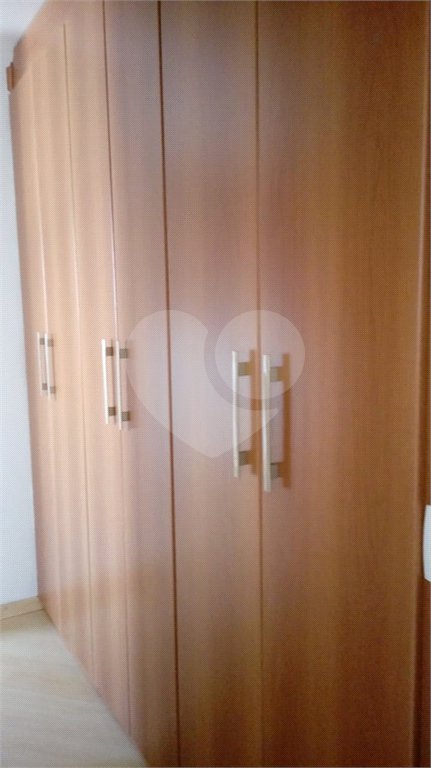 Apartamento à venda com 2 quartos em Imirim, São Paulo, SP
