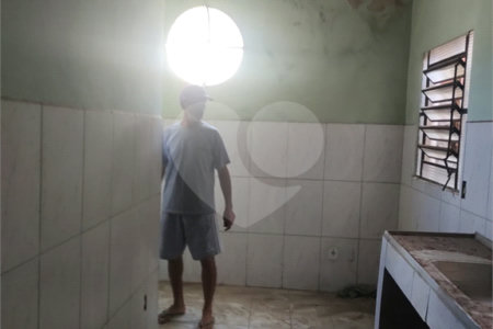 Casa à venda com 1 quarto em Cosmos, Rio de Janeiro, RJ