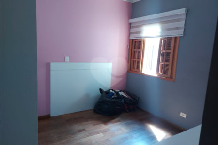 Sobrado à venda com 3 suítes em Vila Paulicéia, São Paulo, SP