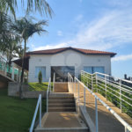 Casa à venda com 3 suítes no condomínio Reserva dos Vinhedos, Louveira - SP
