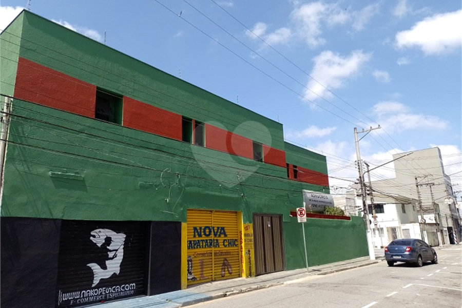 Prédio à venda no Centro, São Bernardo do Campo, SP