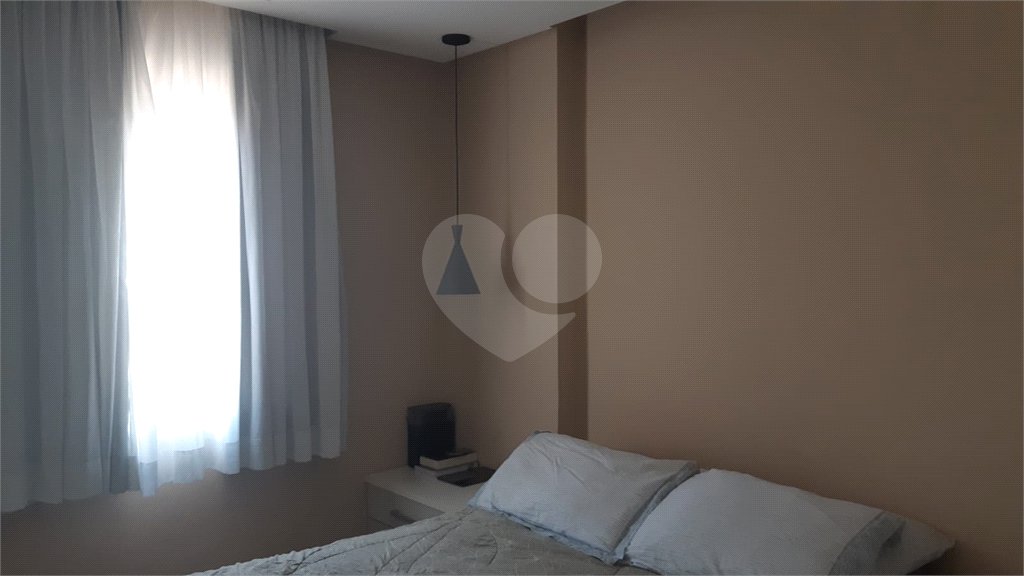 Apartamento à venda com 3 quartos, sendo 1 suíte, em Mandaqui, São Paulo, SP