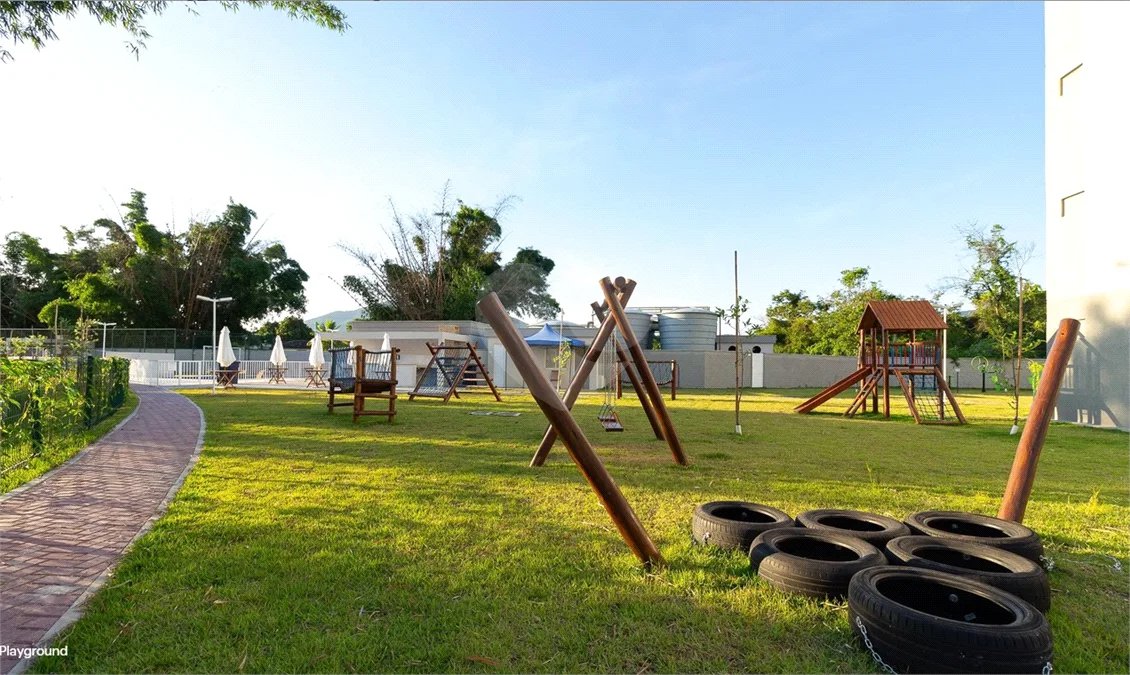 Apartamento para alugar com 2 quartos, sendo 1 suíte, em Campo Grande, Rio de Janeiro, RJ