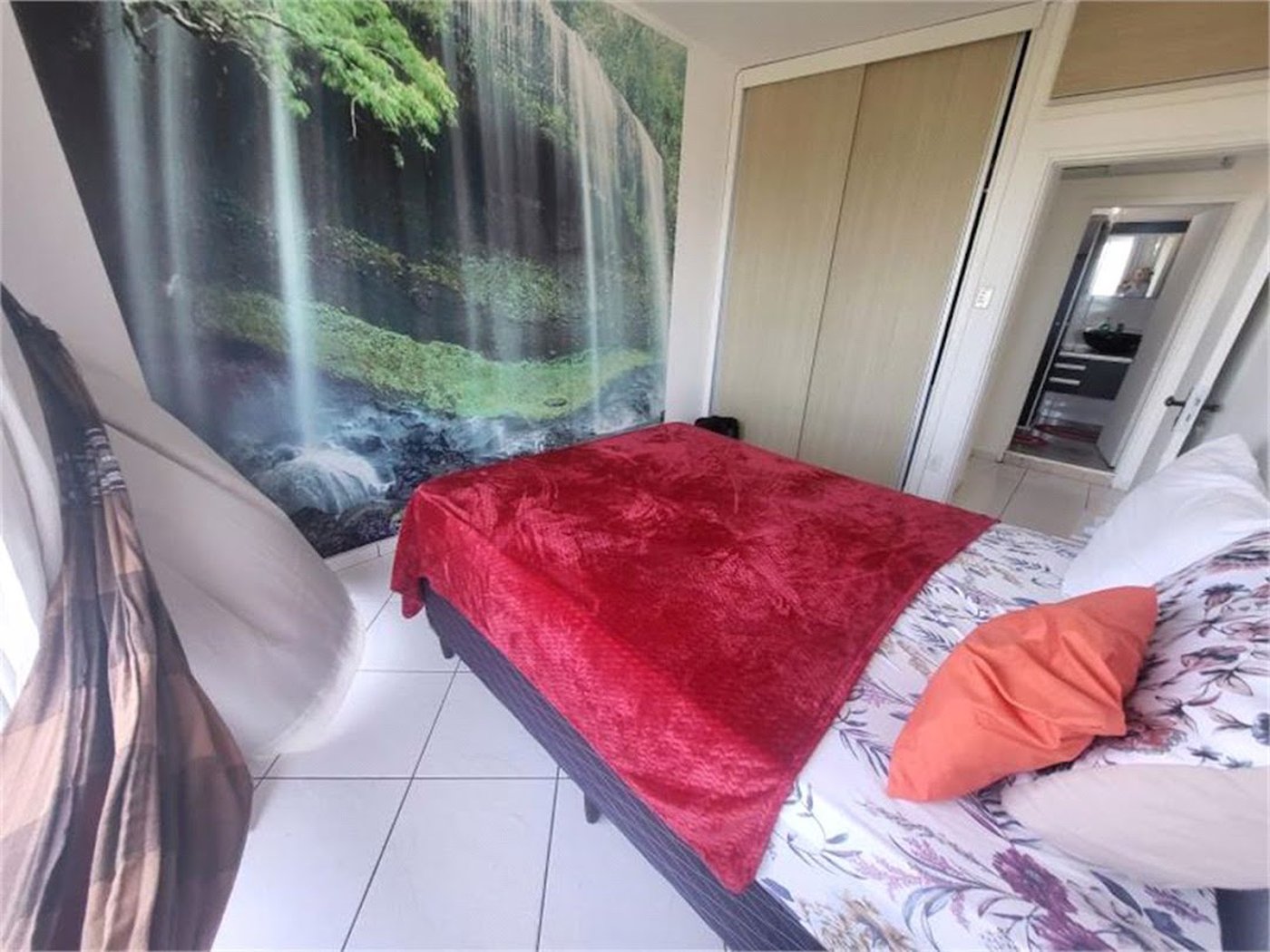 Apartamento Residencial para venda e locação, Gonzaga, Santos - AP0192.