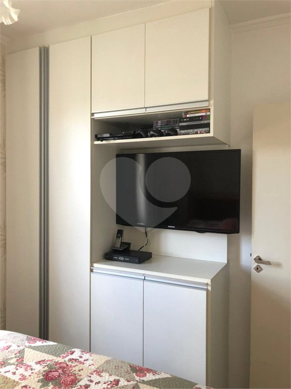 Casa à venda com 2 suítes no condomínio Residencial Matos, São Paulo - SP