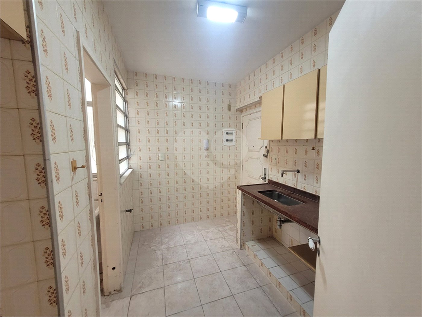 Apartamento à venda com 2 quartos em Maracanã, Rio de Janeiro, RJ