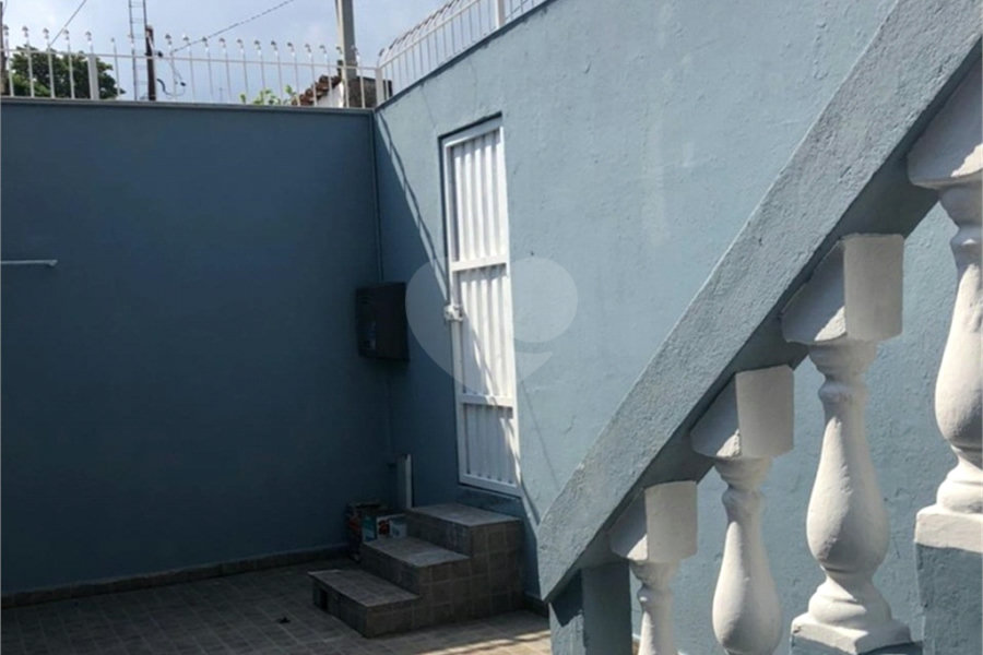 Casa à venda com 3 quartos, sendo 1 suíte, em Vila Guilherme, São Paulo, SP