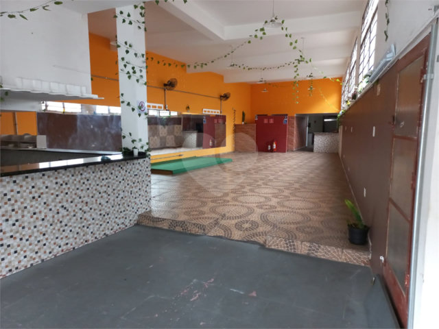 Salão Comercial para alugar em Santana, São Paulo, SP