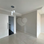 Apartamento à venda com 3 quartos, sendo 1 suíte, em Santana, São Paulo, SP