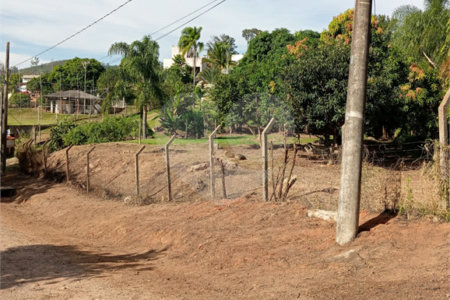 Terreno à venda em Cachoeira, Vinhedo, SP
