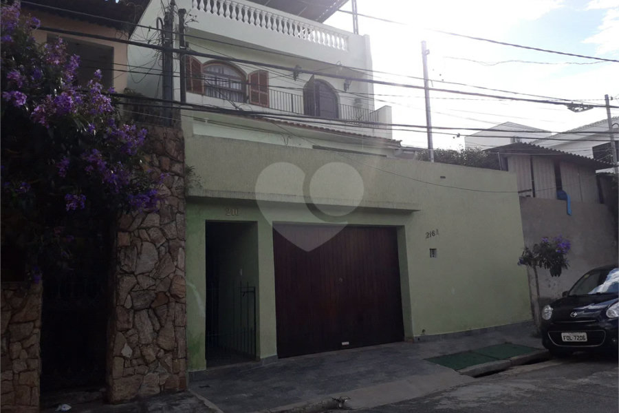 Casa à venda com 8 quartos, sendo 2 suítes, em Casa Verde, São Paulo, SP