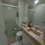 Apartamento à venda com 2 quartos em Parque Edu Chaves, São Paulo, SP