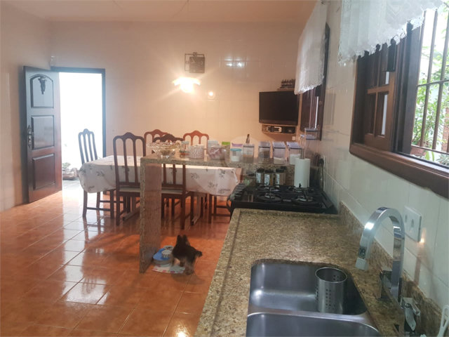 Sobrado à venda com 4 quartos em Jaçanã, São Paulo, SP