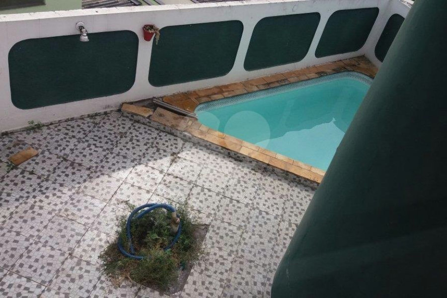 Casa à venda com 3 quartos, sendo 2 suítes, em Jardim Franca, São Paulo, SP