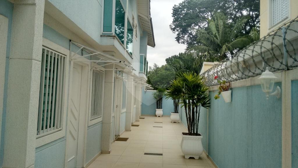 Casa à venda com 2 suítes no condomínio S//nome, São Paulo - SP