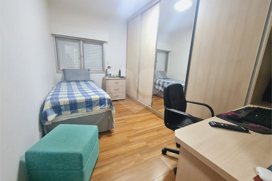 Apartamento à venda com 3 quartos, sendo 1 suíte, em Água Fria, São Paulo, SP