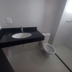 Apartamento Residencial à venda, Aviação, Praia Grande - AP1667.