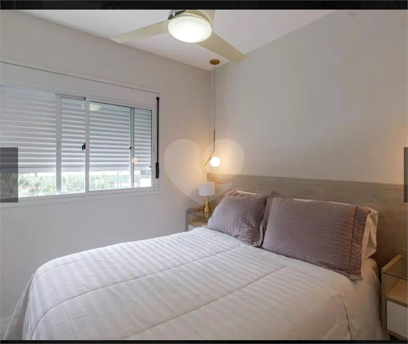 Apartamento à venda com 2 quartos, sendo 1 suíte,  em Vila Andrade, São Paulo, SP