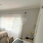 Apartamento à venda com 2 quartos em Santana, São Paulo, SP