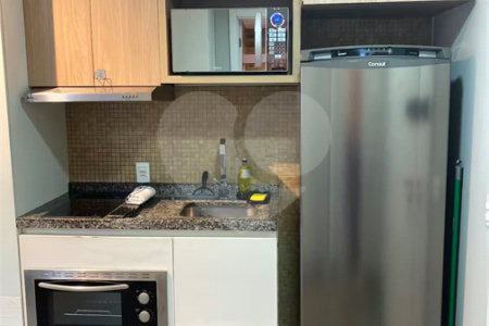 Apartamento à venda com 1 quarto em Liberdade, São Paulo, SP
