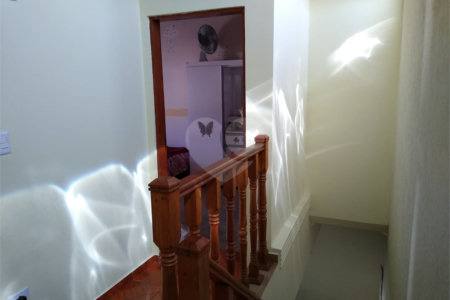 Casa à venda com 4 quartos, sendo 1 suíte,  em Jardim São Francisco, Mogi das Cruzes, SP