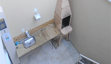 Casa à venda com 3 quartos, sendo 1 suíte,  no condomínio Alonso - Diogo de Azevedo, São Paulo - SP