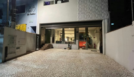 Casa à venda, 209 m² por R$ 1.750.000,00 - Boqueirão - Santos/SP