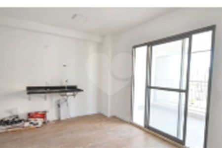 Studio à venda com 1 quarto em Vila Dom Pedro I, São Paulo, SP