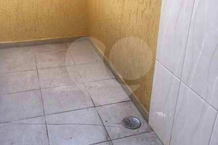 Sobrado à venda com 2 suítes em Jardim Monte Kemel, São Paulo, SP