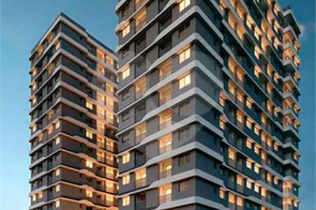 Apartamento à venda com 1 suíte em Pinheiros, São Paulo, SP