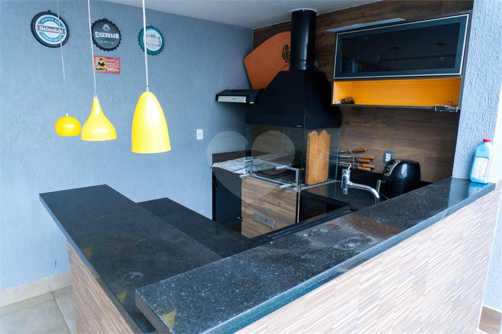 Triplex à venda com 3 suítes em Campo Grande, Rio de Janeiro, RJ