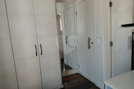 Apartamento para alugar com 4 quartos, sendo 3 suítes,  em Vila Leopoldina, São Paulo, SP