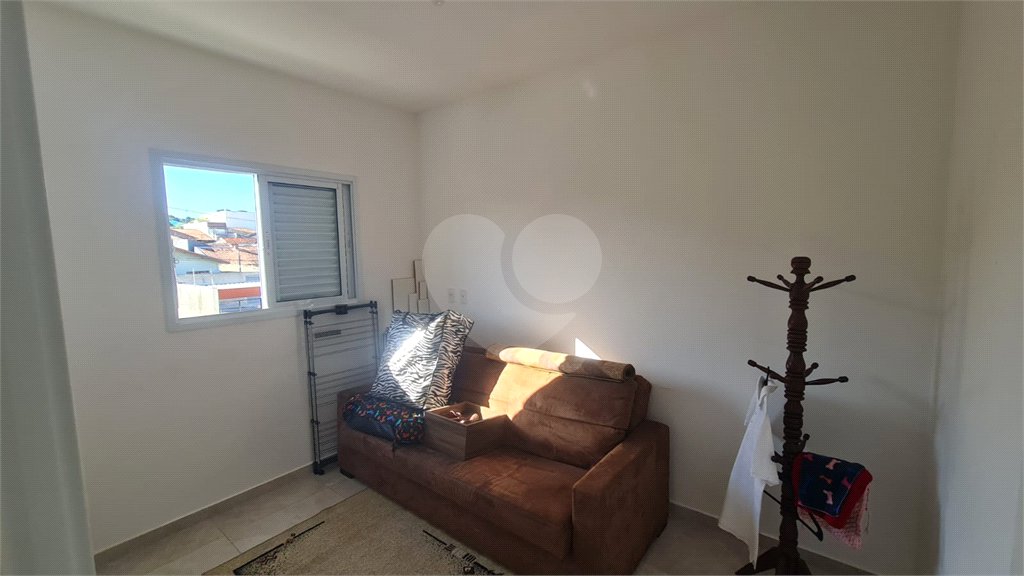 Apartamento à venda com 2 quartos, sendo 1 suíte, em Vila Monteiro, Itapetininga, SP