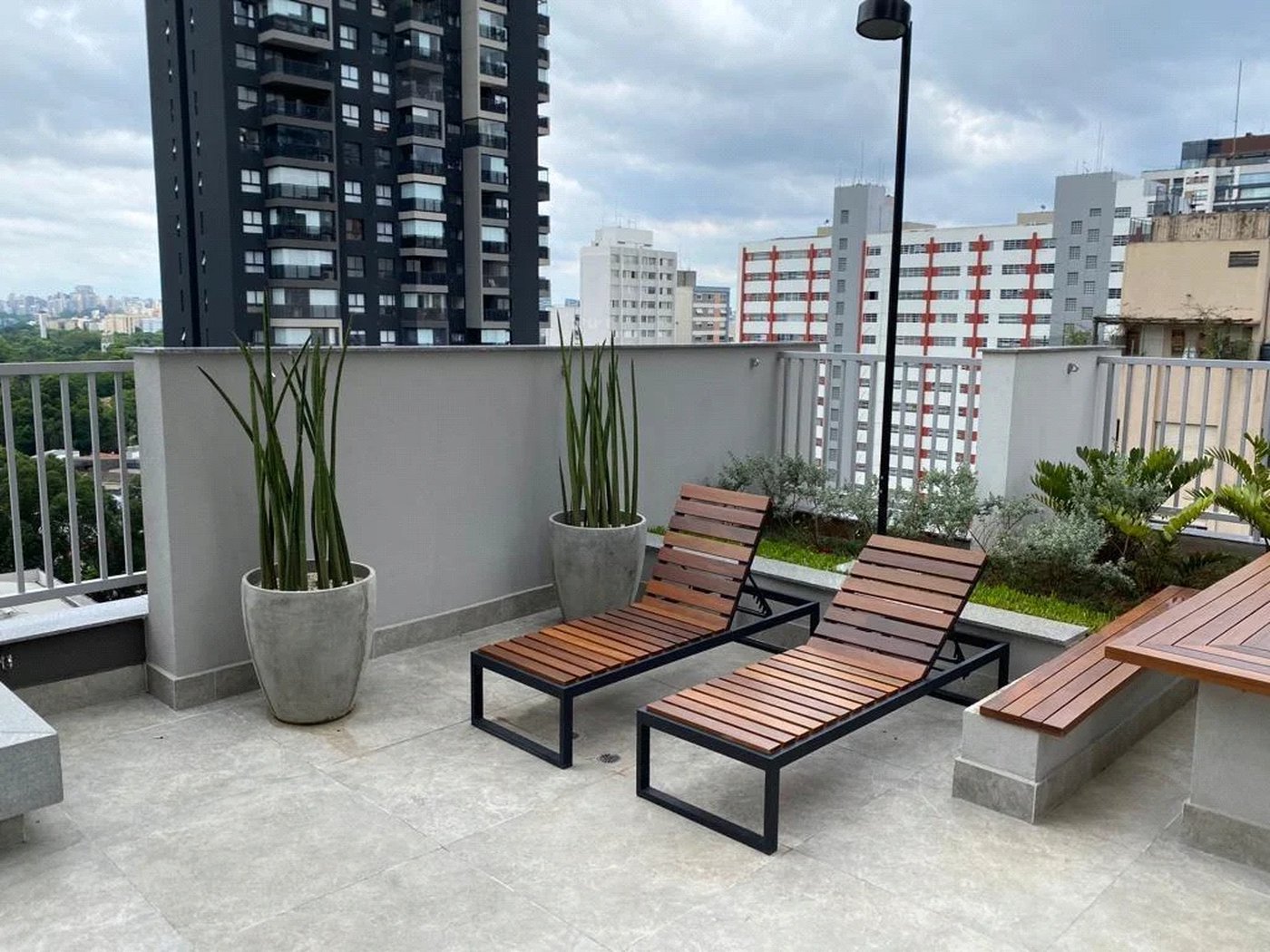 Apartamento à venda com 1 suíte em Pinheiros, São Paulo, SP