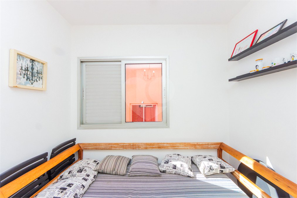 Apartamento à venda com 2 quartos em Vila Mariana, São Paulo, SP