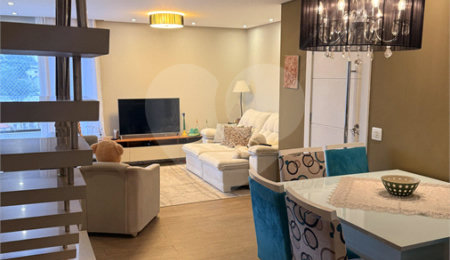 Apartamento à venda com 3 quartos, sendo 1 suíte,  em Vila Aurora (zona Norte), São Paulo, SP