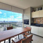 Apartamento à venda ou para alugar com 3 quartos, sendo 2 suítes, em Pinheiros, São Paulo, SP