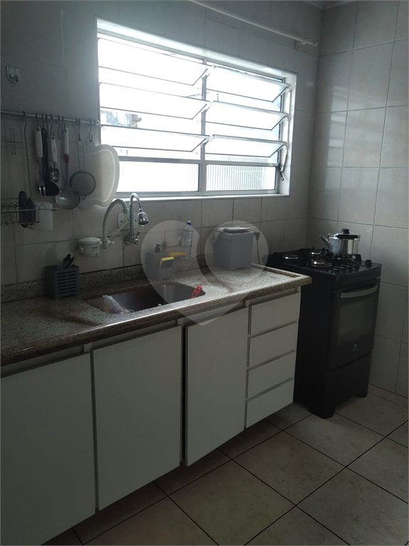 Sobrado à venda com 3 suítes em Vila Marari, São Paulo, SP