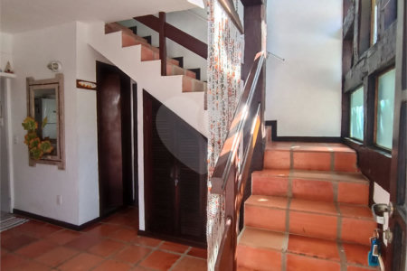Casa em condomínio à venda com 2 quartos em Manguinhos, Armação dos Búzios, RJ