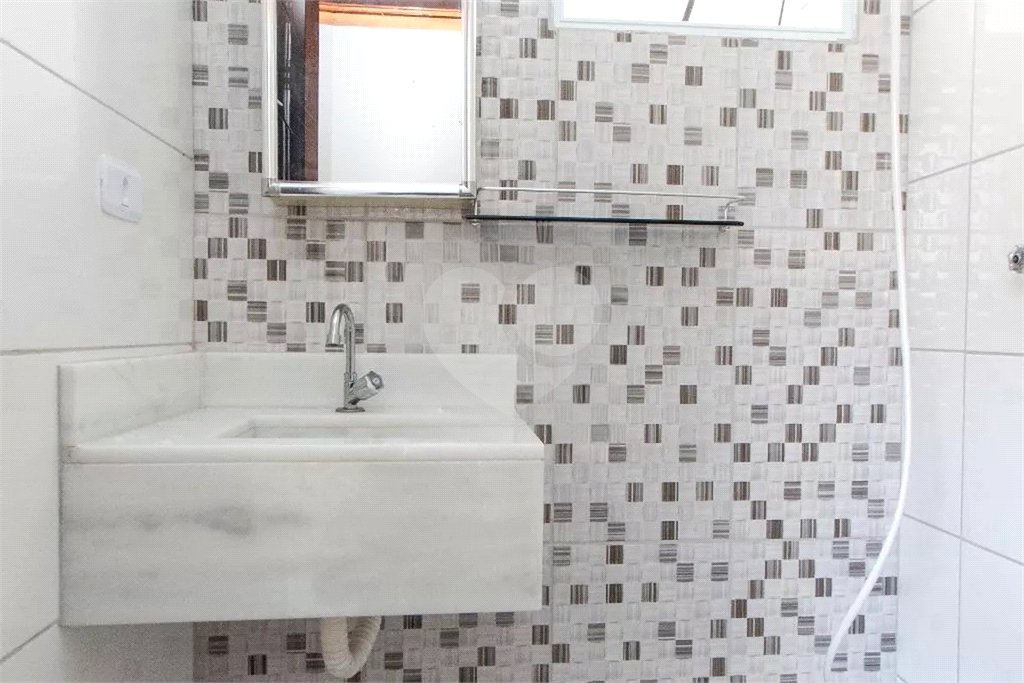 Apartamento à venda com 1 quarto em Vila Maria, São Paulo, SP
