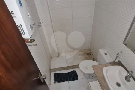 Casa à venda com 3 quartos, sendo 1 suíte, em Méier, Rio de Janeiro, RJ