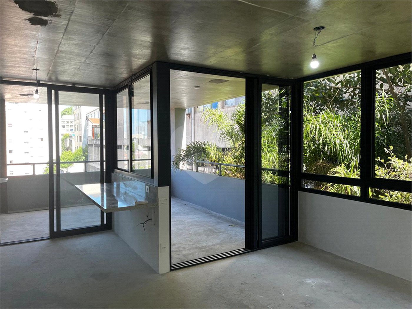 Apartamento à venda com 1 suíte em Perdizes, São Paulo, SP
