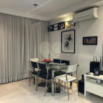 Apartamento à venda com 3 quartos, sendo 1 suíte, em Jardim Caboré, São Paulo, SP