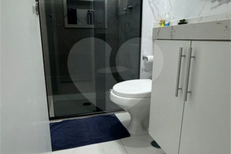 Apartamento à venda com 2 quartos, sendo 1 suíte, em Barra Funda, São Paulo, SP