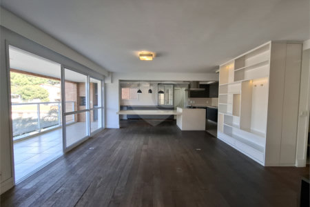 Apartamento à venda com 3 suítes em Vila Ipojuca, São Paulo, SP